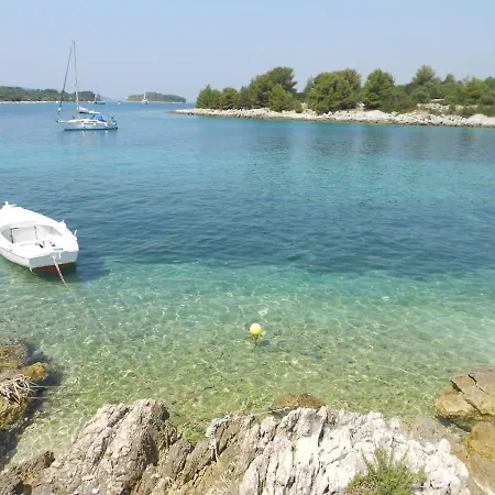 Infinity Pool, Stunning Sea View Terrace Ap3 Apartament Okrug Gornji