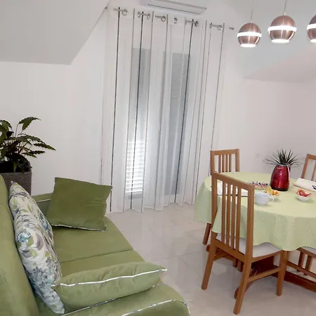 Appartement Infinity Pool, Stunning Sea View Terrace Ap3